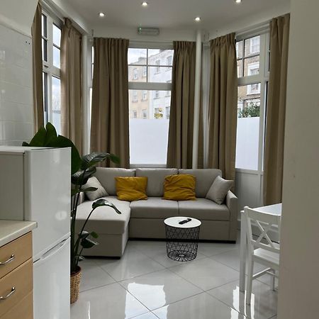 דירות לונדון Stylish Flat In Camden/Kingscross מראה חיצוני תמונה