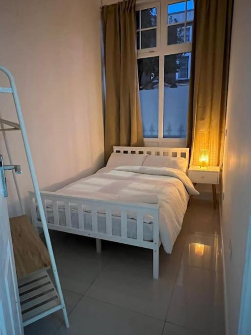דירות לונדון Stylish Flat In Camden/Kingscross מראה חיצוני תמונה